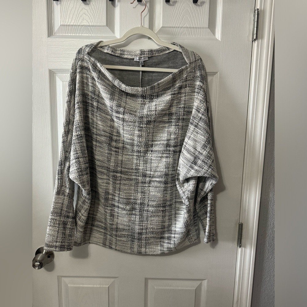 Brand new never worn